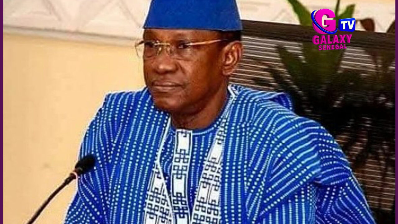 Mali : l’ex-Premier ministre Choguel Maïga inculpé et placé sous mandat de dépôt