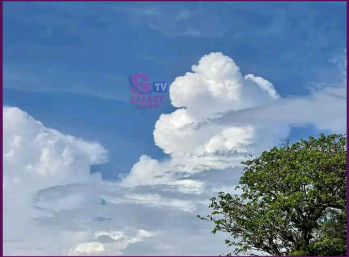 Sénégal : Prévisions météo du vendredi 31 octobre 2025