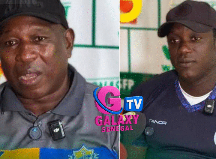 Ligue 1 : Teungueth FC–US Gorée, duel de techniciens pour l’ouverture