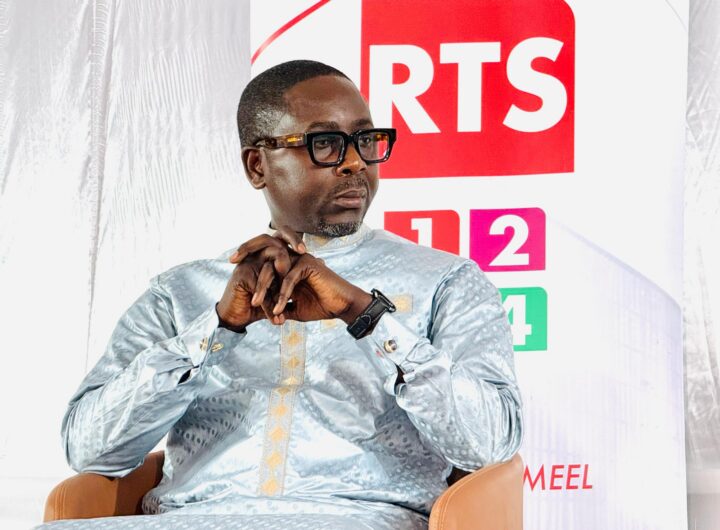 Droits TV CAN : Pape Alé Niang dénonce une « injustice » de la CAF