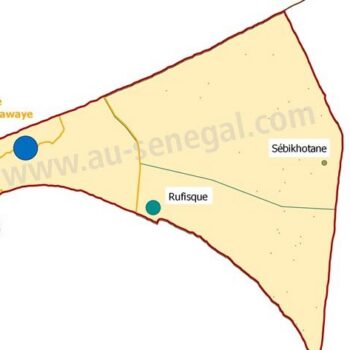 Dakar, Pikine et Guédiawaye tracent leur avenir : la CADAK valide son plan stratégique horizon 2030