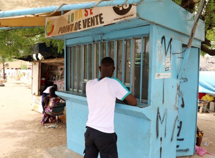 LONASE : une taxe de 20 % sur les gains à partir du 1er novembre 2025