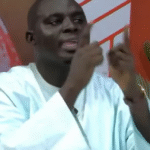 Me Abdy Nar Ndiaye: « Seuls quelques membres ont choisi de suivre Mimi Touré… »