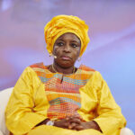 Coalition Diomaye : Mimi Touré claque le WhatsApp avec sept leaders