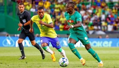 Sénégal–Brésil: Cinq duels explosifs qui feront basculer le match