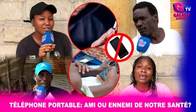 Addiction, dérives et déperdition : les risques liés au téléphone portable